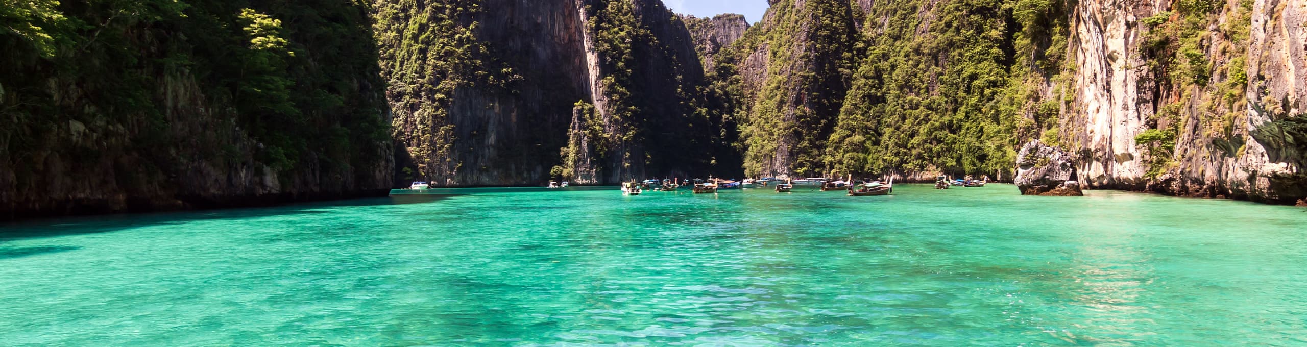 Asya'da helal özellikli tatil