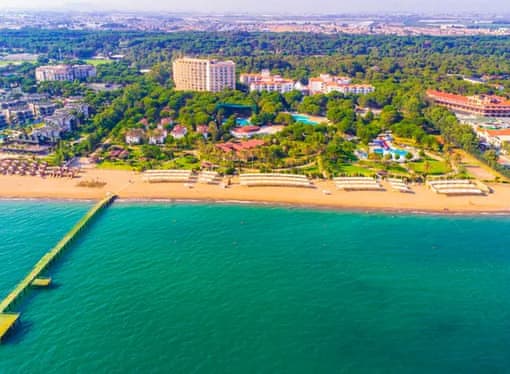 5 Yıldızlı İslami Oteller İslami oteller 4