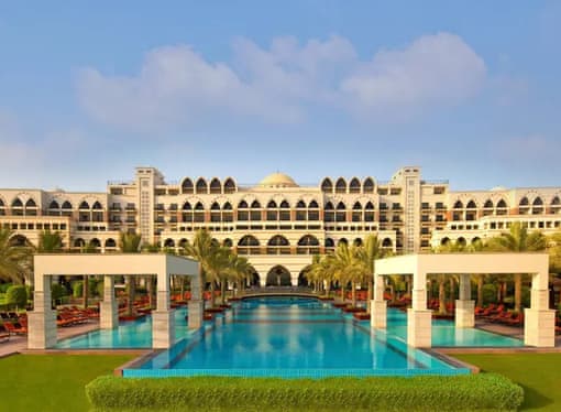 5 Yıldızlı İslami Oteller İslami oteller 2