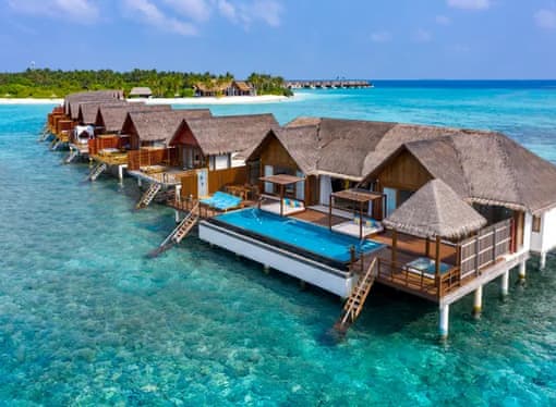 5 Yıldızlı İslami Oteller İslami oteller 5