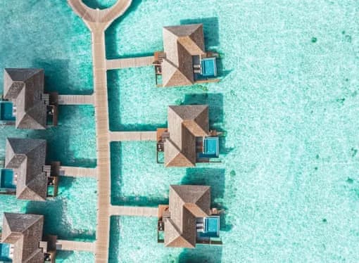 5 Yıldızlı İslami Oteller İslami oteller 1