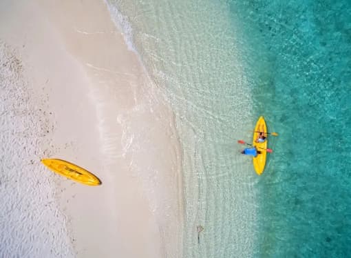 Alkolsüz oteller İslami oteller 4