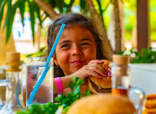 Alkolsüz oteller İslami oteller 3