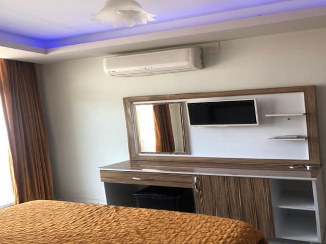 Standart Çift Kişilik Oda