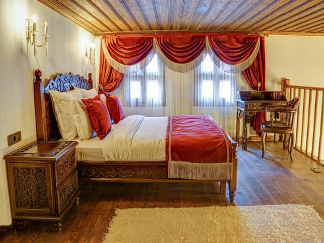 Sultanhanı Loft Suit