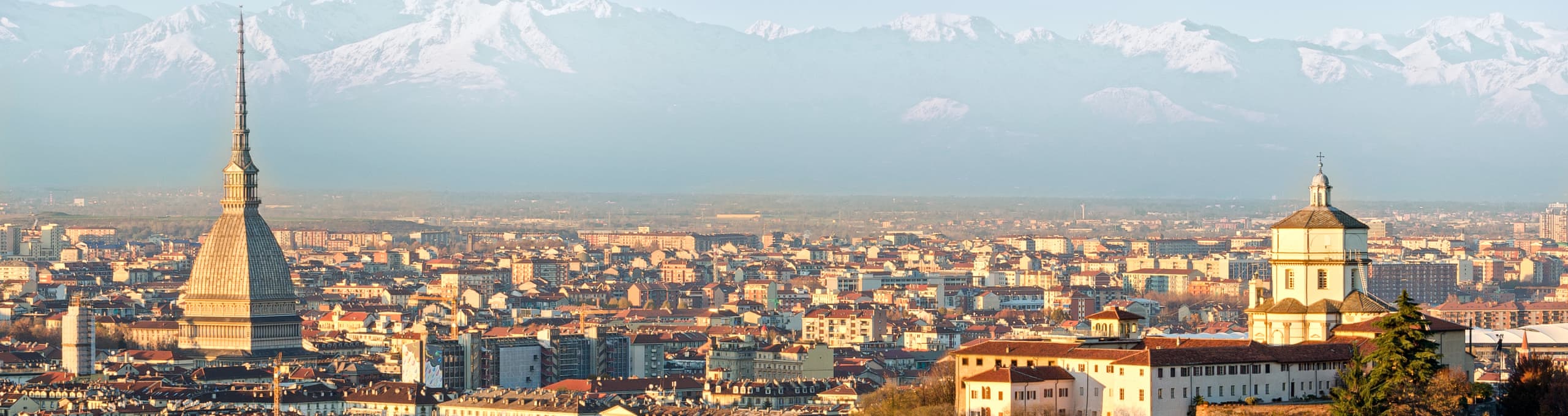 Torino Helal Özellikli Tatil