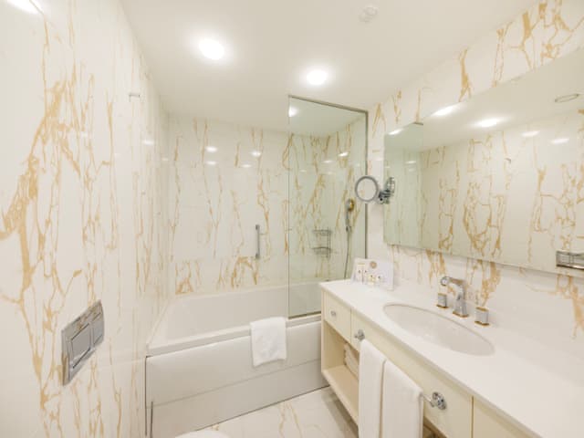 Premium Teraslı Twin Oda