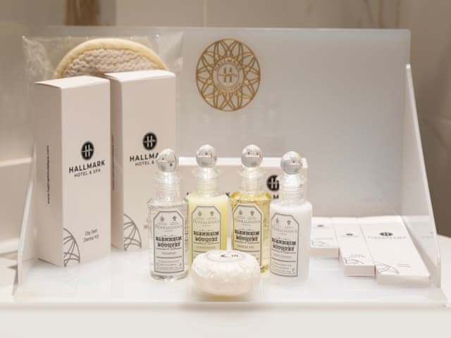 Premium Teraslı Twin Oda