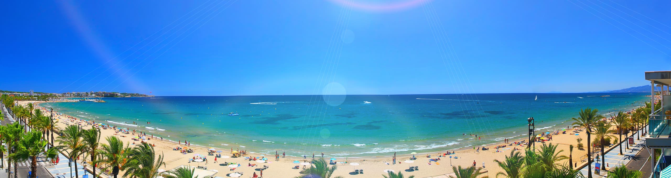 Costa Brava Halal-friendly holidays