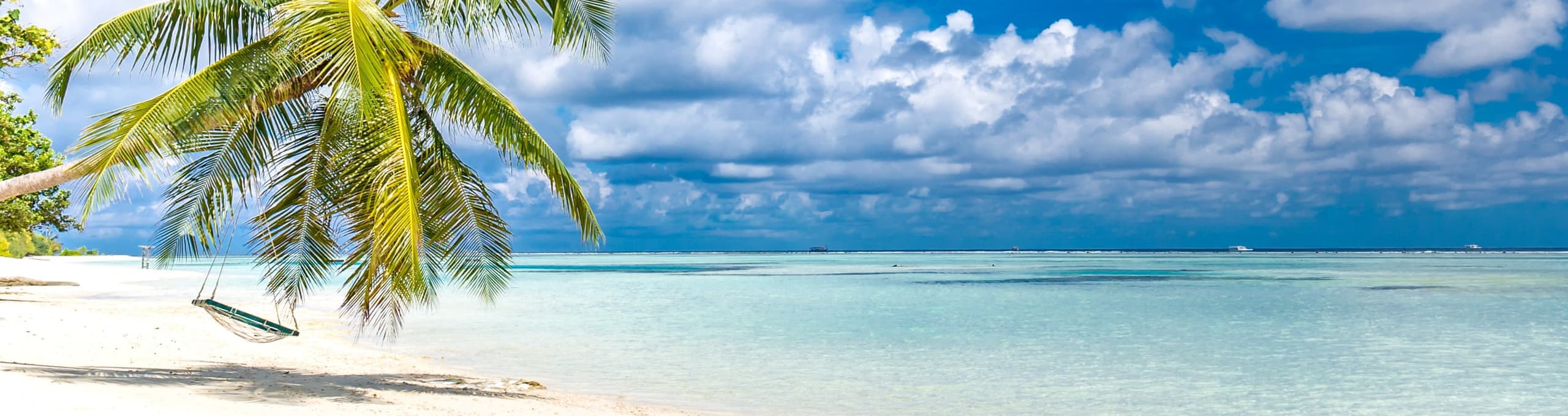 Maldives holidays at an affordable price