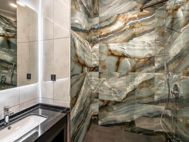 Deniz Manzaralı Oda