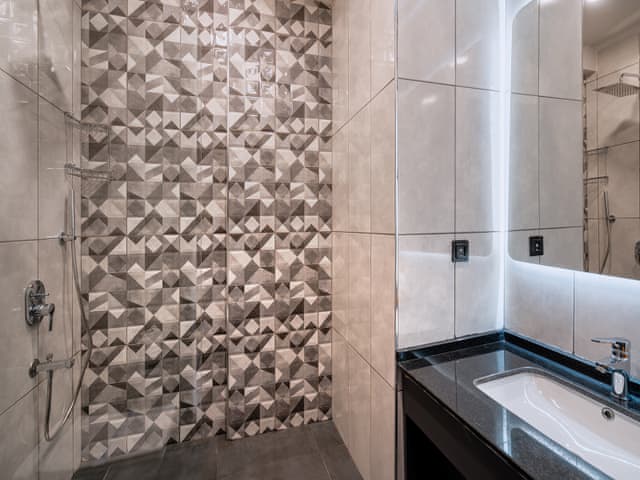 Standart Oda (Jakuzi)