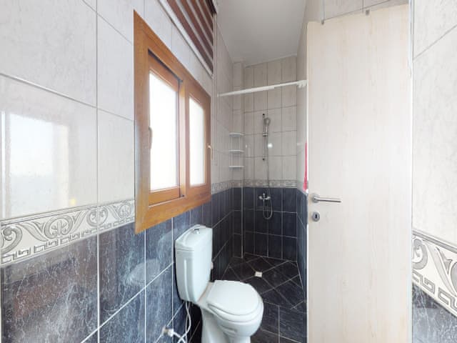 3 yatak odalı Villa