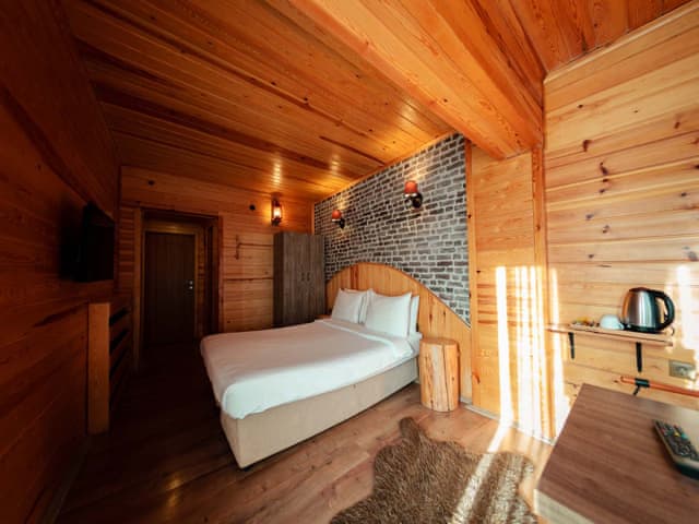 Standart Çift Kişilik Oda