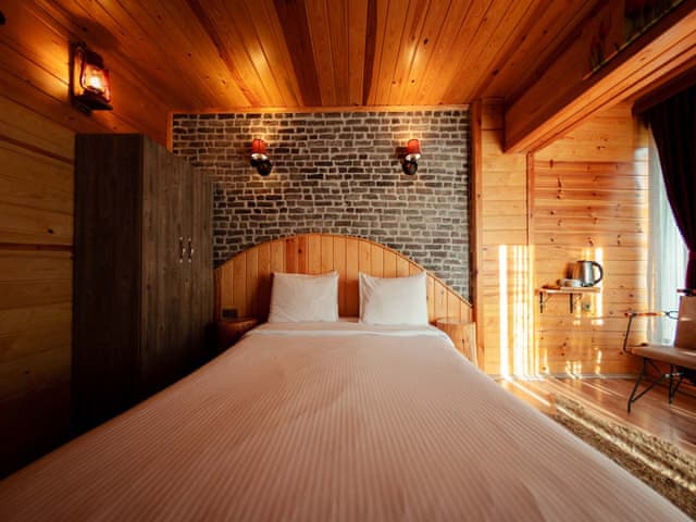 Standart Çift Kişilik Oda