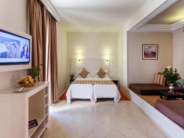 Apartment, 2 Bedrooms