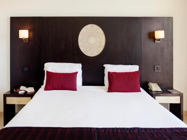 Double Superior Garden View Room