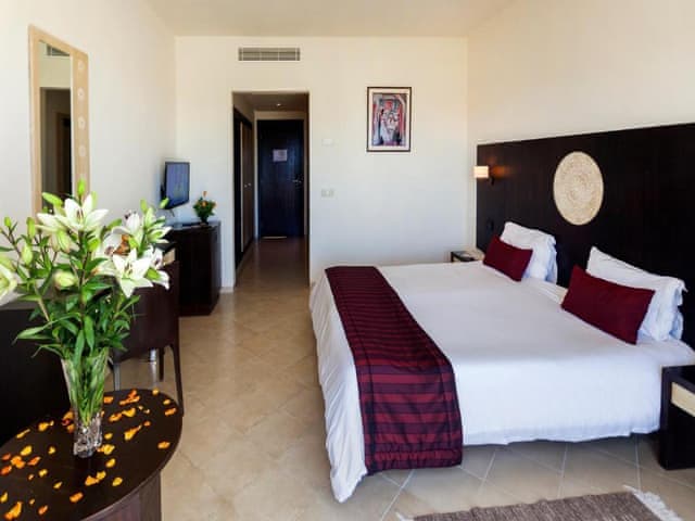 Double Superior Garden View Room