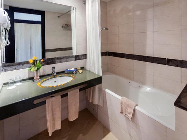Double Superior Garden View Room
