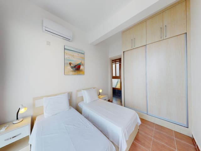 3 yatak odalı Villa