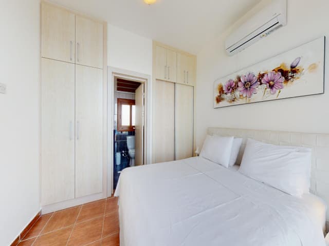 3 yatak odalı Villa