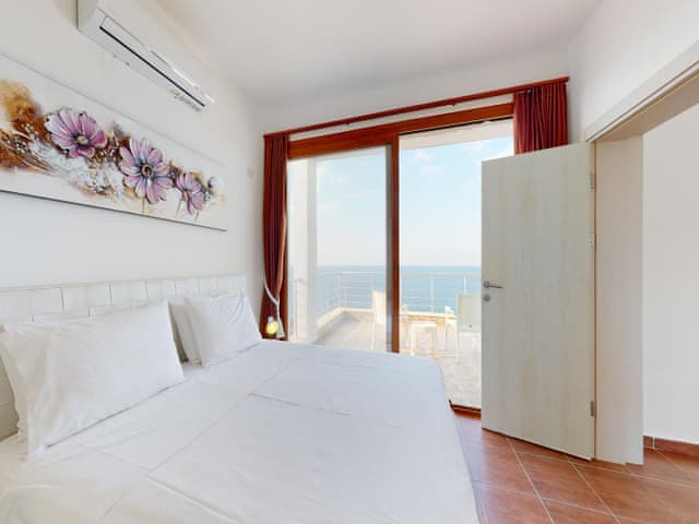 3 yatak odalı Villa