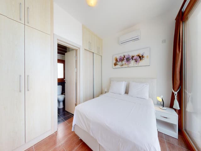 3 yatak odalı Villa