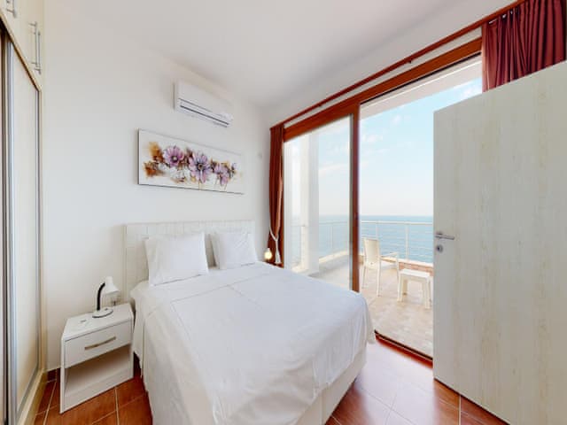 3 yatak odalı Villa