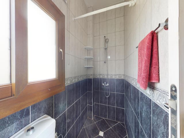 3 yatak odalı Villa