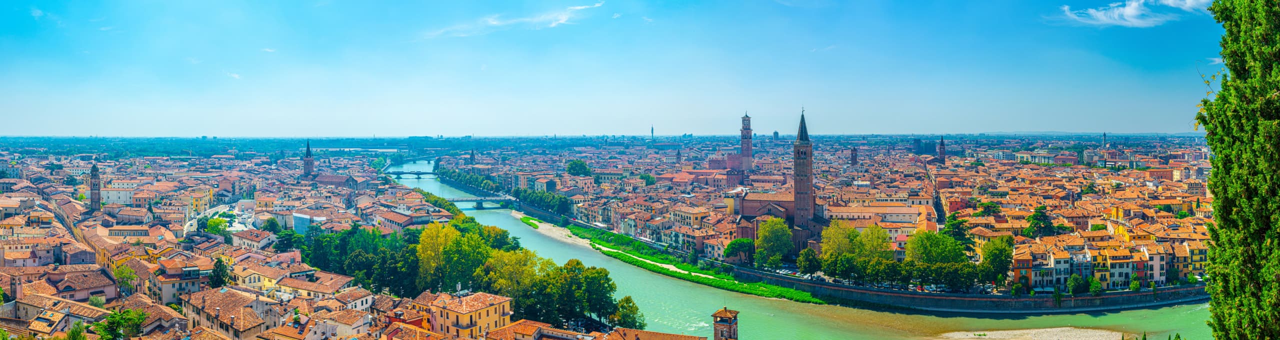 Verona Helal Özellikli Tatil