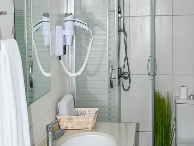 Standart Çift Kişilik Oda