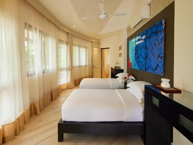 Angsana Three Bedroom Pool Villa