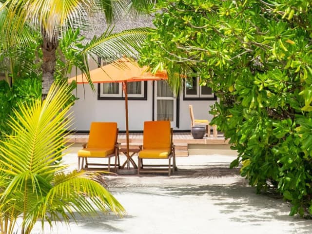 Angsana Three Bedroom Pool Villa