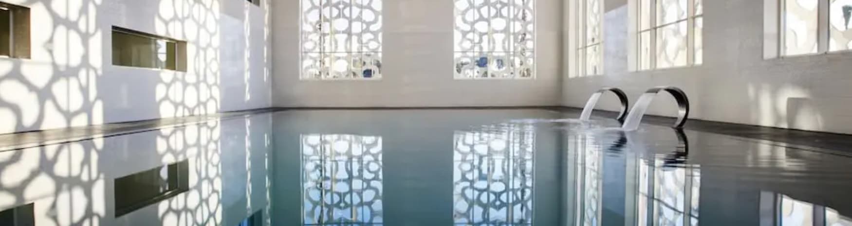 Wellness-Hotels in Marokko