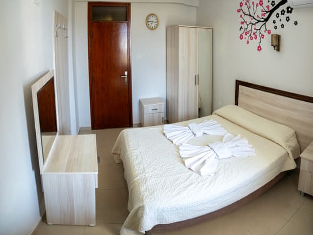 Standart Oda (Deniz manzaralı)