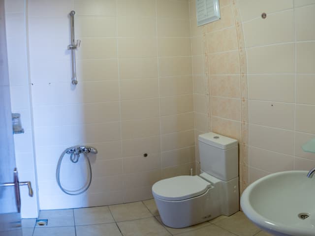 AİLE ODASI KARA MANZARALI