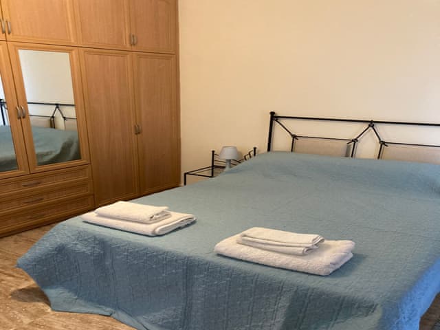 3 yatak odalı Villa