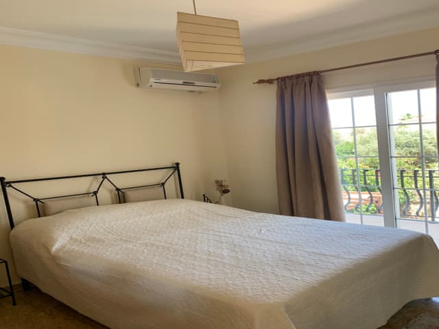 3 yatak odalı Villa