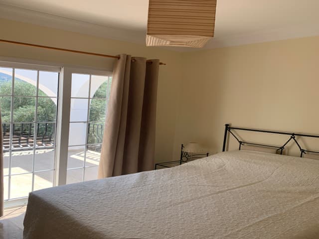 3 yatak odalı Villa