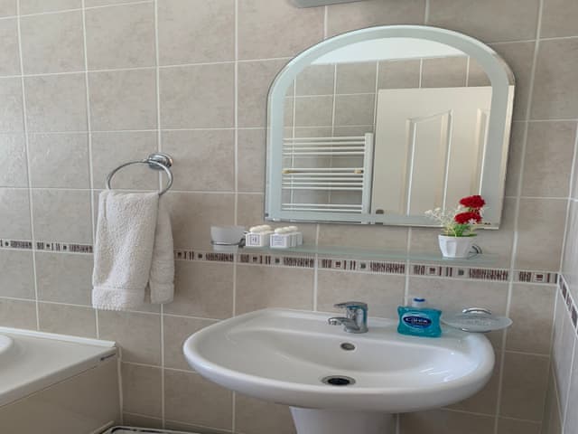 3 yatak odalı Villa