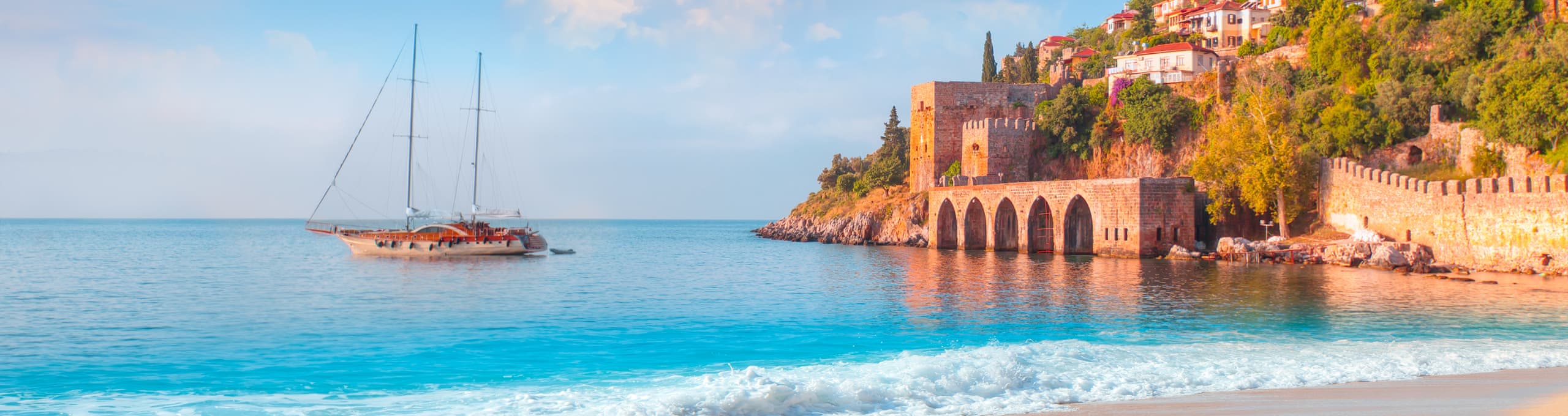 Halal-friendly destinations in the Middle East