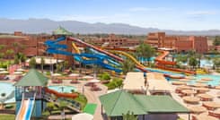 Pickalbatros Aqua Fun Club Marrakech - All Inclusive