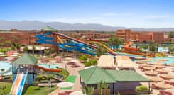 Pickalbatros Aqua Fun Club Marrakech - All Inclusive