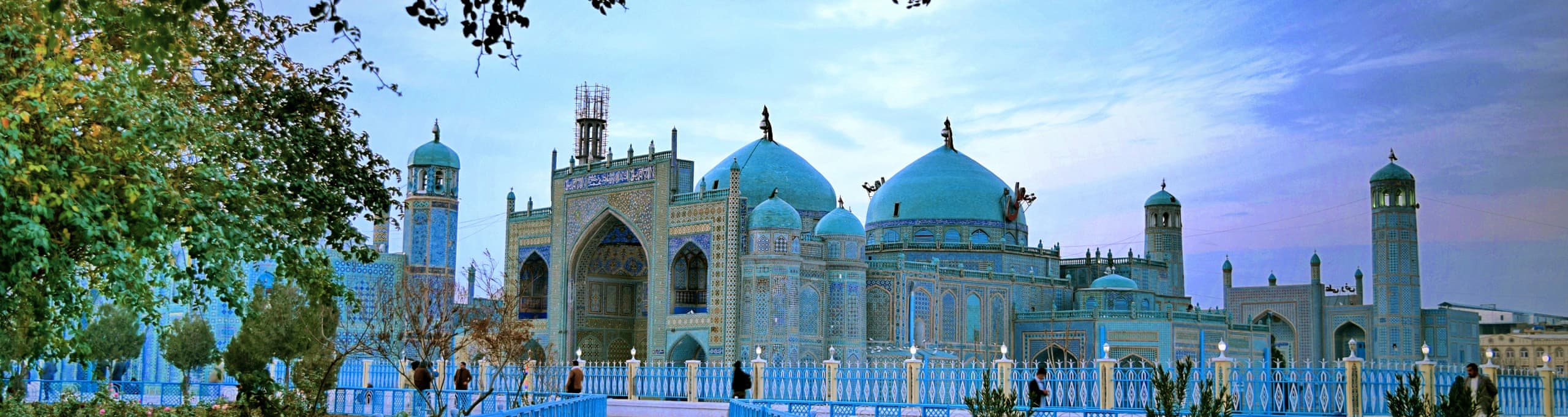 Tacikistan Helal Özellikli Tatil