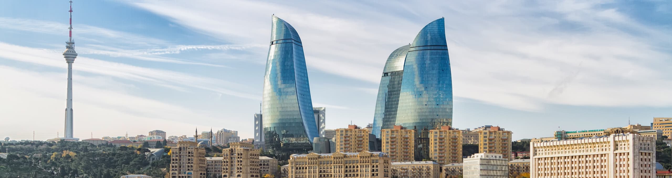 Halal-freundlicher Urlaub in Aserbaidschan und Usbekistan