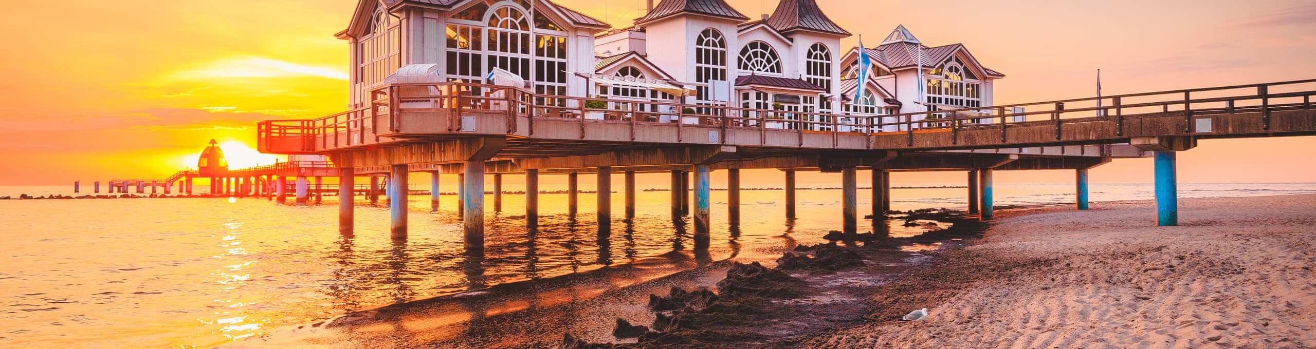 Mecklenburg-Vorpommern السياحة المناسبة للمسلمين