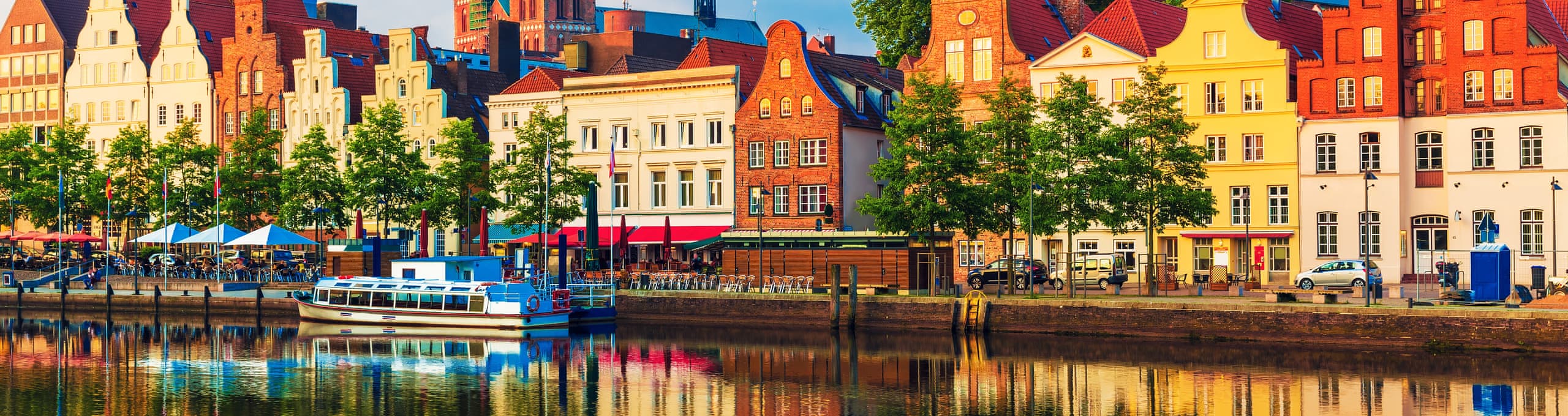 Schleswig-Holstein Halal-friendly holidays