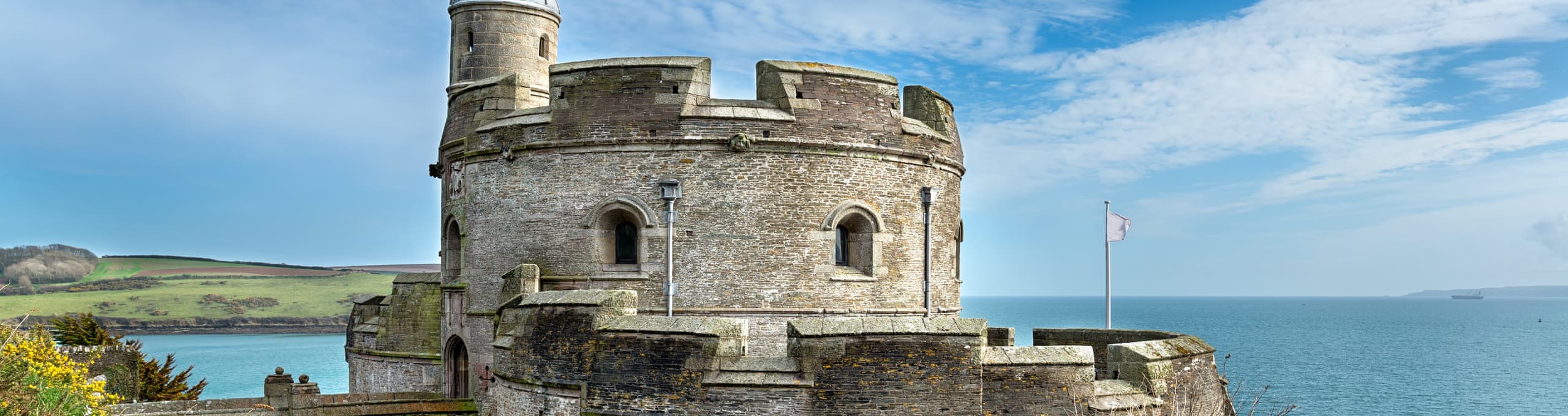 Falmouth Halal-friendly holidays