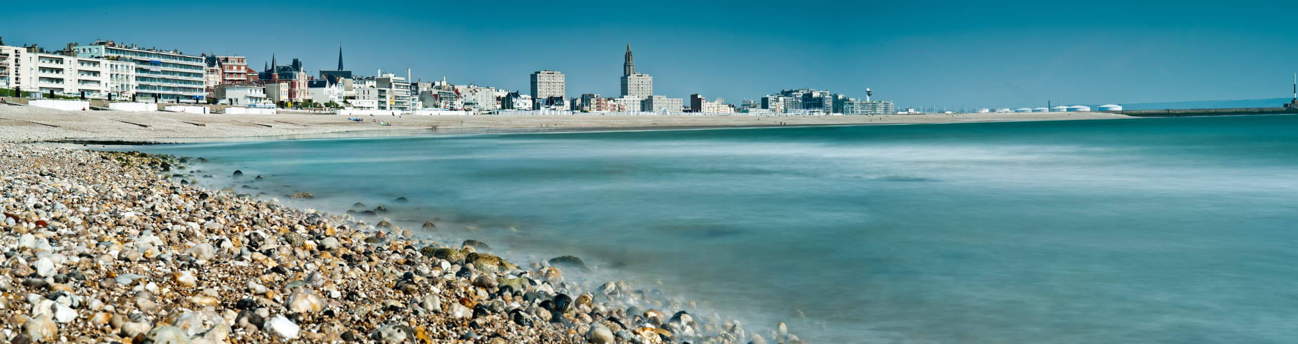 Le Havre Halal-friendly holidays