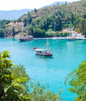 Marmaris Muhafazakar Oteller